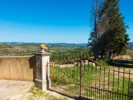 2 hochwertige Mas mit privatem Pool und Blick auf die Landschaft - Photo 34