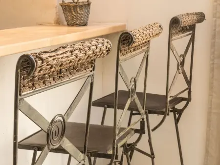 Villa avec jardin, Maison 10 personnes à Limoux - Photo 7