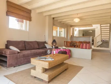 Villa avec jardin, Maison 10 personnes à Limoux - Photo 8