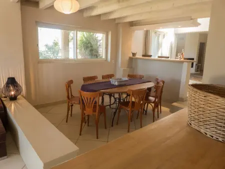 Villa avec jardin, Maison 10 personnes à Limoux - Photo 9