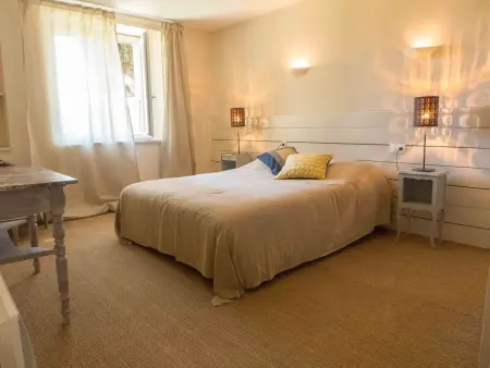 Villa avec jardin, Maison 10 personnes à Limoux - Photo 11