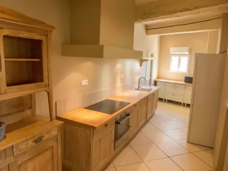 Villa avec jardin, Maison 10 personnes à Limoux - Photo 12