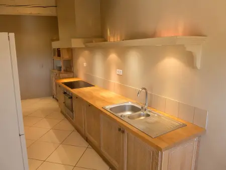 Villa avec jardin, Maison 10 personnes à Limoux - Photo 13