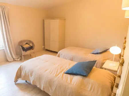 Villa avec jardin, Maison 10 personnes à Limoux - Photo 15