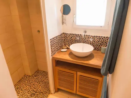 Villa avec jardin, Maison 10 personnes à Limoux - Photo 16