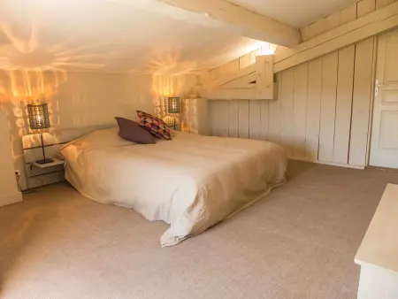 Villa avec jardin, Maison 10 personnes à Limoux - Photo 17