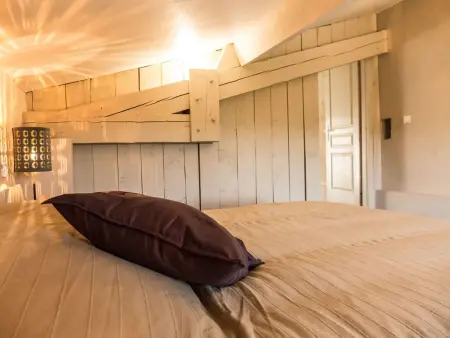 Villa avec jardin, Maison 10 personnes à Limoux - Photo 18