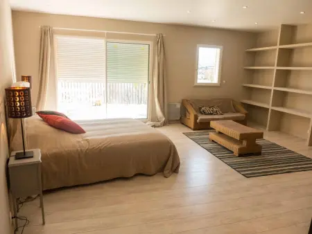 Villa avec jardin, Maison 10 personnes à Limoux - Photo 20