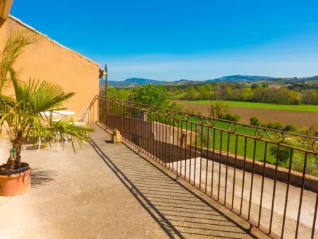 Villa avec jardin, Maison 10 personnes à Limoux - Photo 22