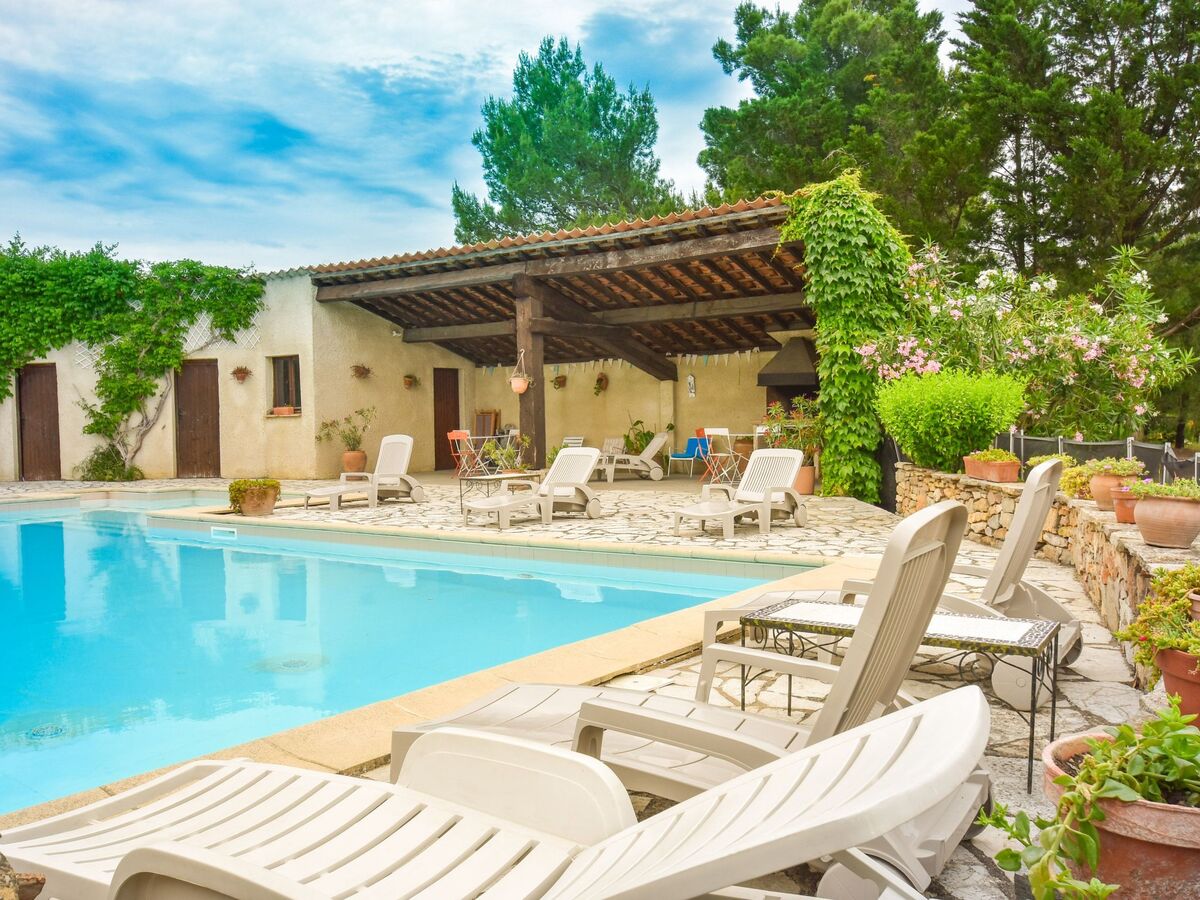 Maison vigneronne 4* au cœur d'un domaine viticole - Photo 1