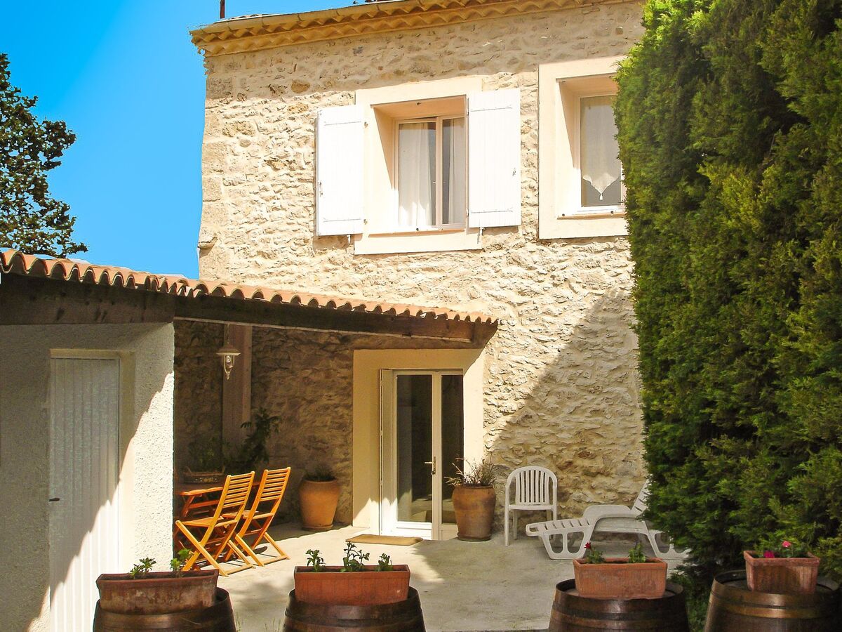 Maison vigneronne 4* au cœur d'un domaine viticole - Photo 2