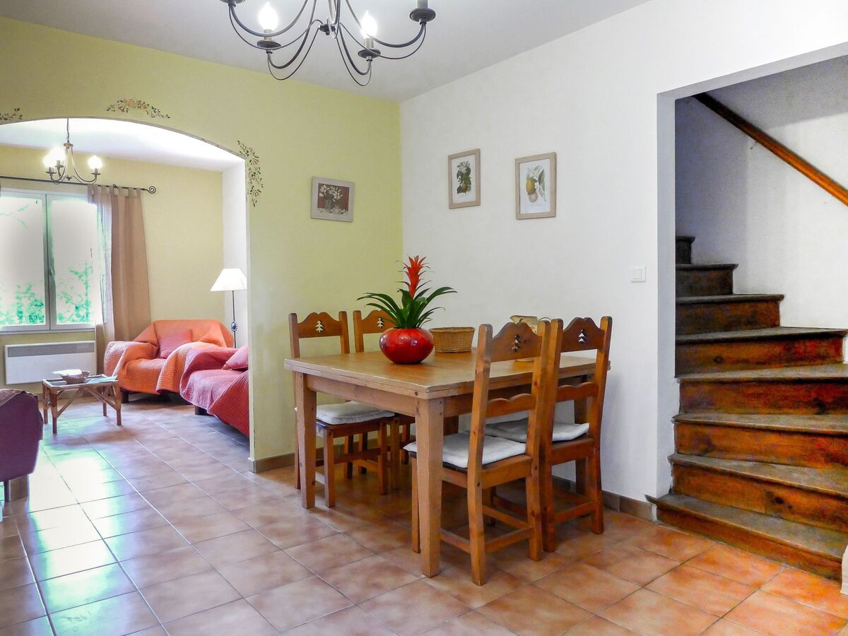 Maison vigneronne 4* au cœur d'un domaine viticole - Photo 5