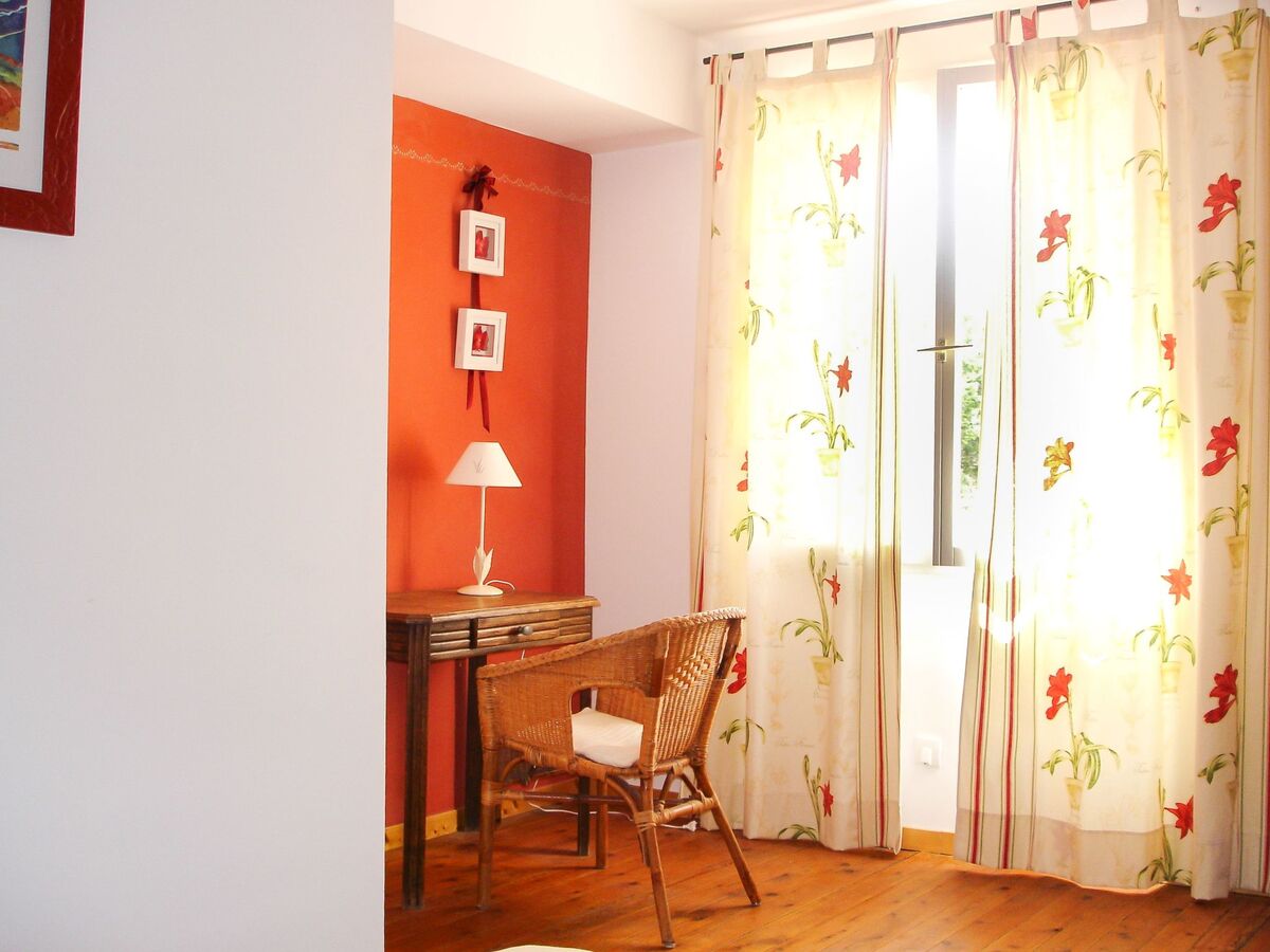 Maison vigneronne 4* au cœur d'un domaine viticole - Photo 7