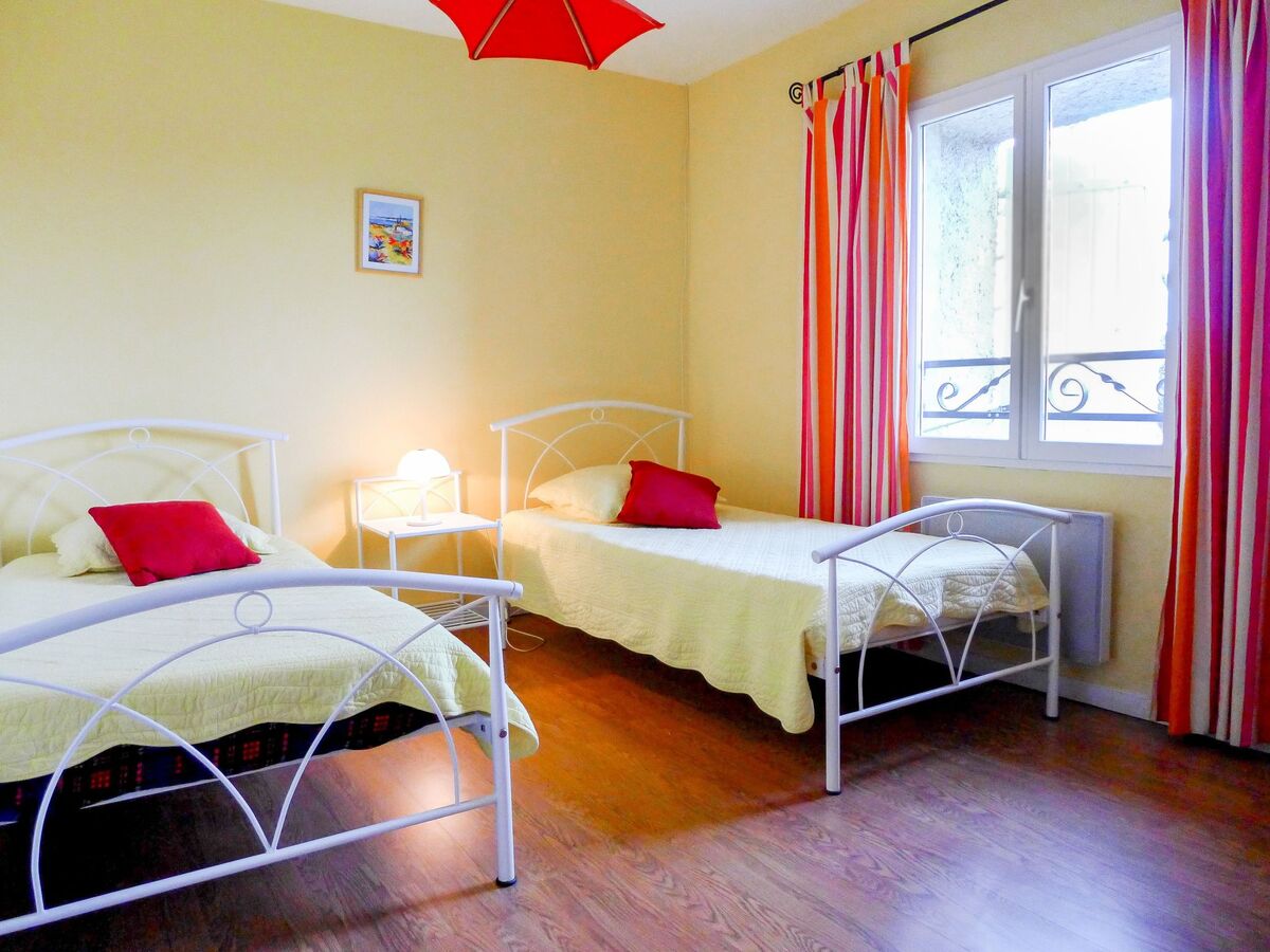 Maison vigneronne 4* au cœur d'un domaine viticole - Photo 11