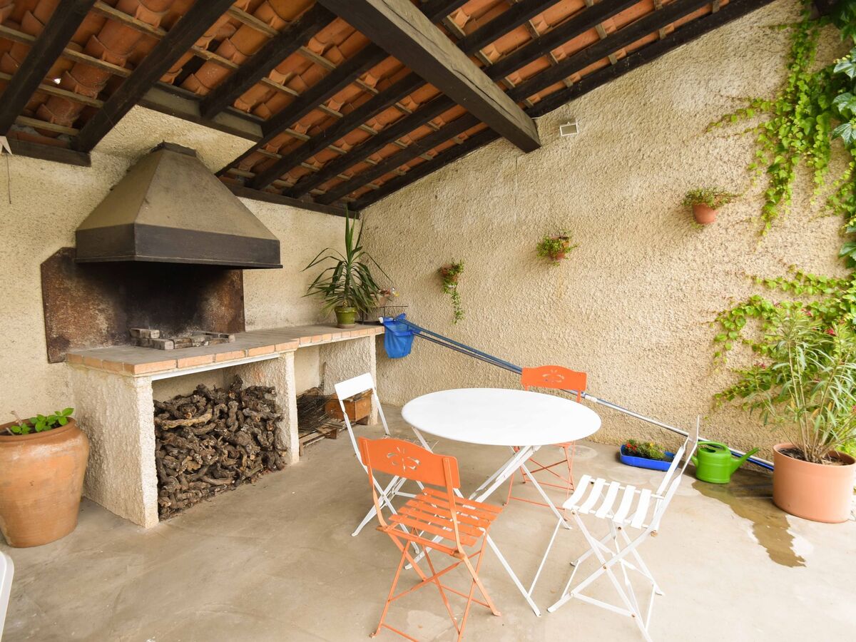 Maison vigneronne 4* au cœur d'un domaine viticole - Photo 15