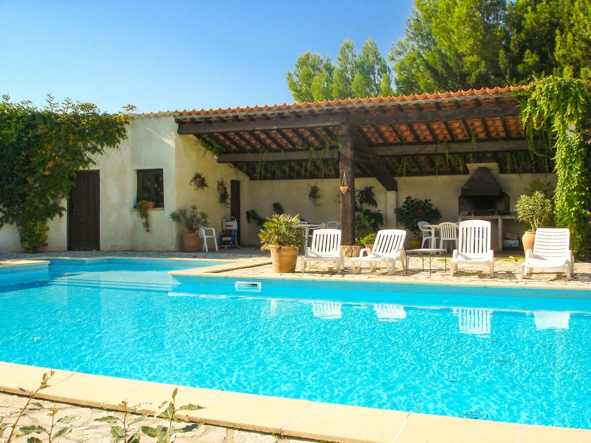 Maison vigneronne 4* au cœur d'un domaine viticole - Photo 16
