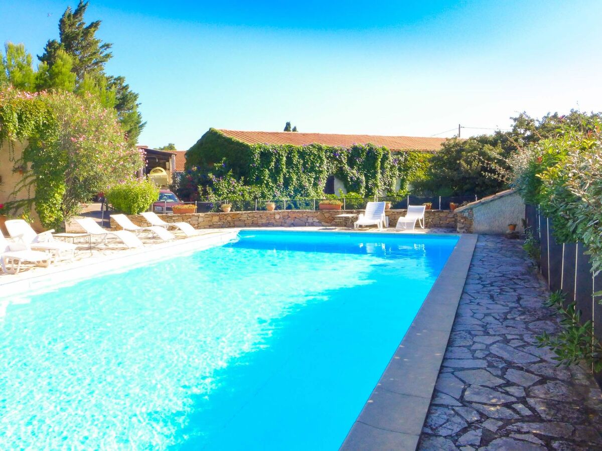 Maison vigneronne 4* au cœur d'un domaine viticole - Photo 17