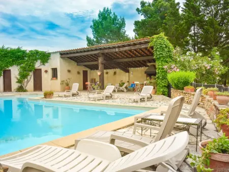 Location maison à Argeliers, für 2 Personen und 2 Kinder