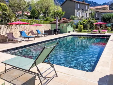 Maison Vernet-les-Bains, piscine privée et Wallbox : photo 3