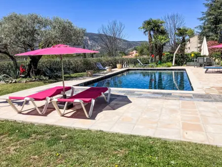 Maison Vernet-les-Bains, piscine privée et Wallbox : photo 5