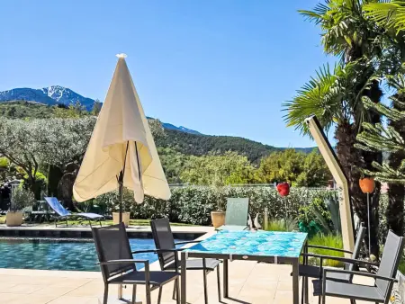 Maison Vernet-les-Bains, piscine privée et Wallbox : photo 6