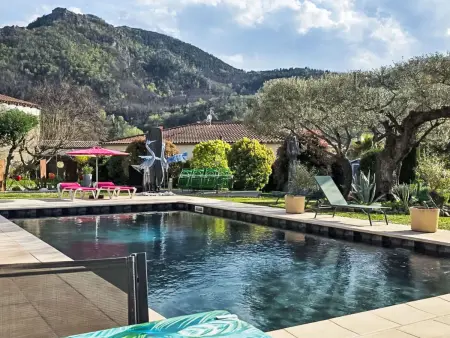 Maison Vernet-les-Bains, piscine privée et Wallbox : photo 9
