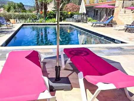 Maison Vernet-les-Bains, piscine privée et Wallbox : photo 10