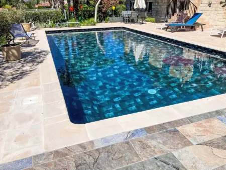 Maison Vernet-les-Bains, piscine privée et Wallbox : photo 11