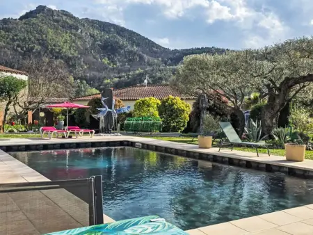 Maison Vernet-les-Bains, piscine privée et Wallbox : photo 14