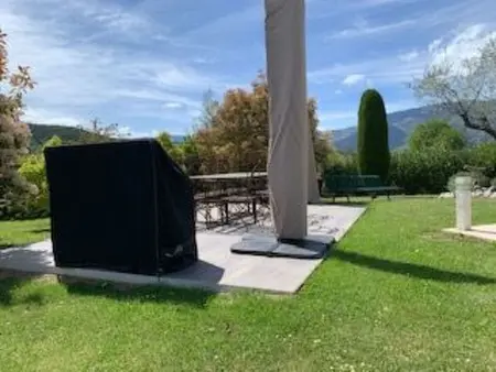 Maison Vernet-les-Bains, piscine privée et Wallbox : photo 15