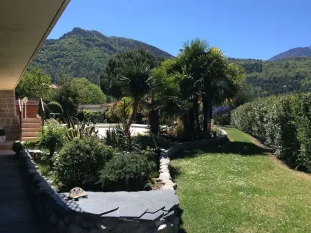 Maison Vernet-les-Bains, piscine privée et Wallbox : photo 16