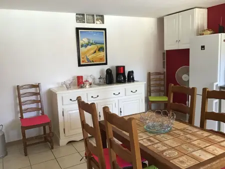 Maison Vernet-les-Bains, piscine privée et Wallbox : photo 19