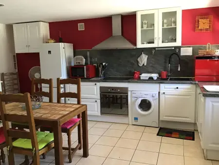 Maison Vernet-les-Bains, piscine privée et Wallbox : photo 20