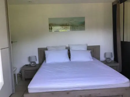 Maison Vernet-les-Bains, piscine privée et Wallbox : photo 21