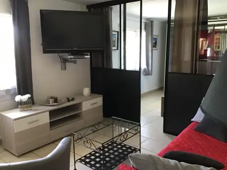 Maison Vernet-les-Bains, piscine privée et Wallbox : photo 22