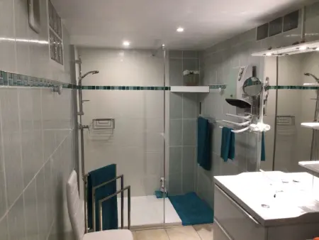Maison Vernet-les-Bains, piscine privée et Wallbox : photo 24