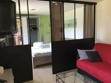 Maison Vernet-les-Bains, piscine privée et Wallbox : photo 25
