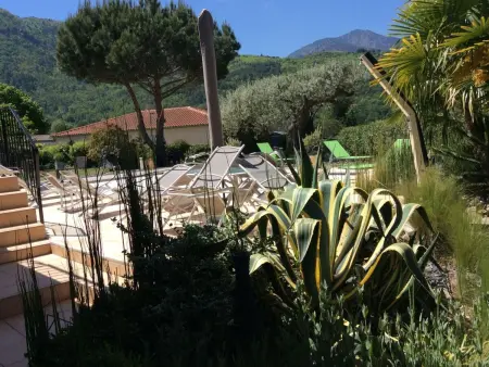Maison Vernet-les-Bains, piscine privée et Wallbox : photo 31
