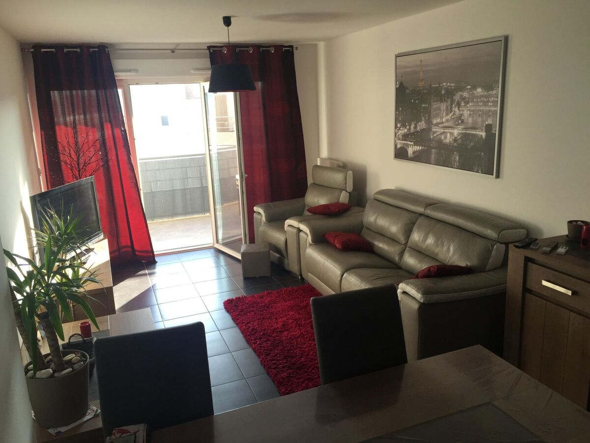 Appartement T3 terrasse 12m² - Quartier Grisettes - Photo 1