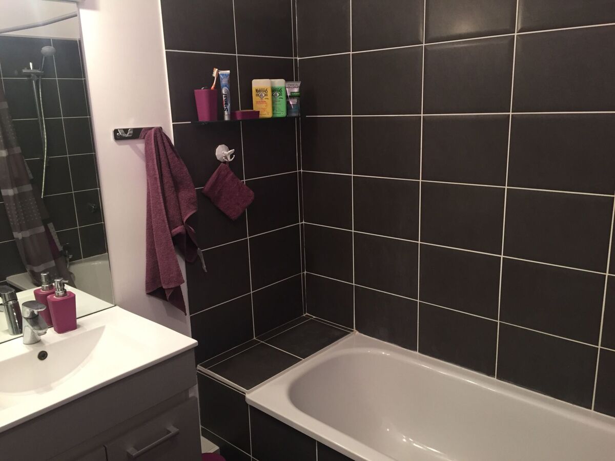 Appartement T3 terrasse 12m² - Quartier Grisettes - Photo 6