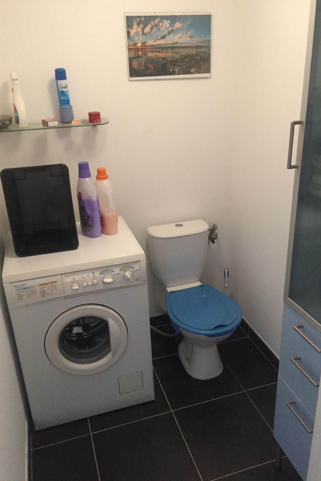 Appartement T3 terrasse 12m² - Quartier Grisettes - Photo 7