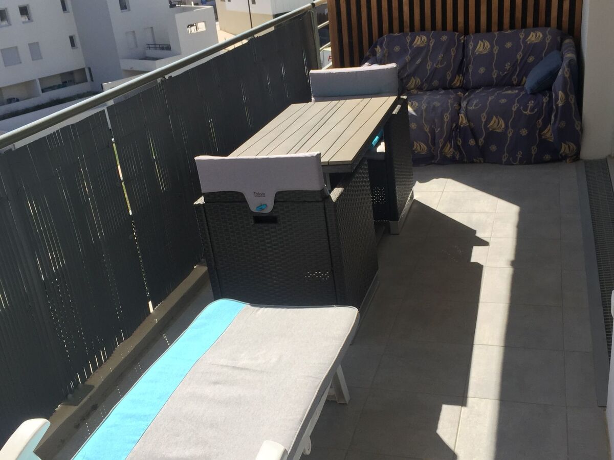 Appartement T3 terrasse 12m² - Quartier Grisettes - Photo 11