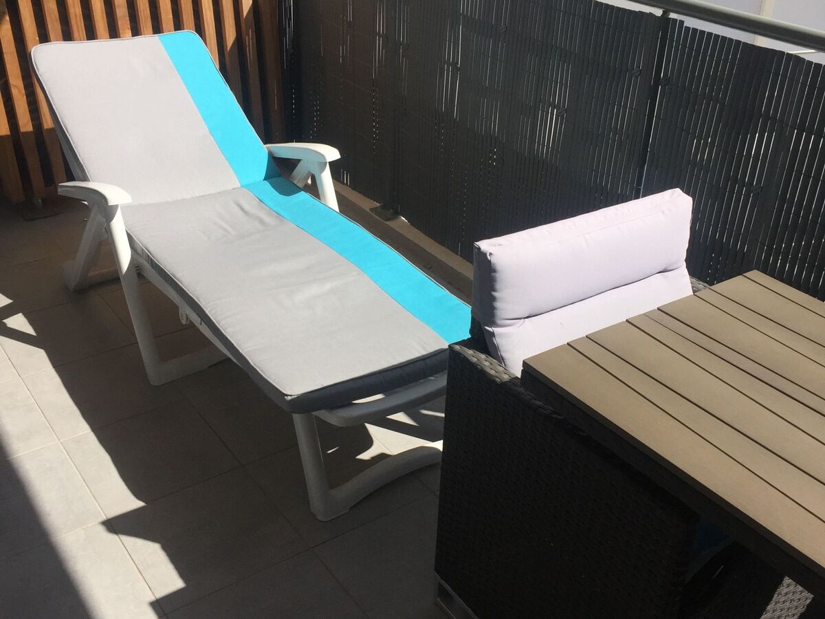 Appartement T3 terrasse 12m² - Quartier Grisettes - Photo 12