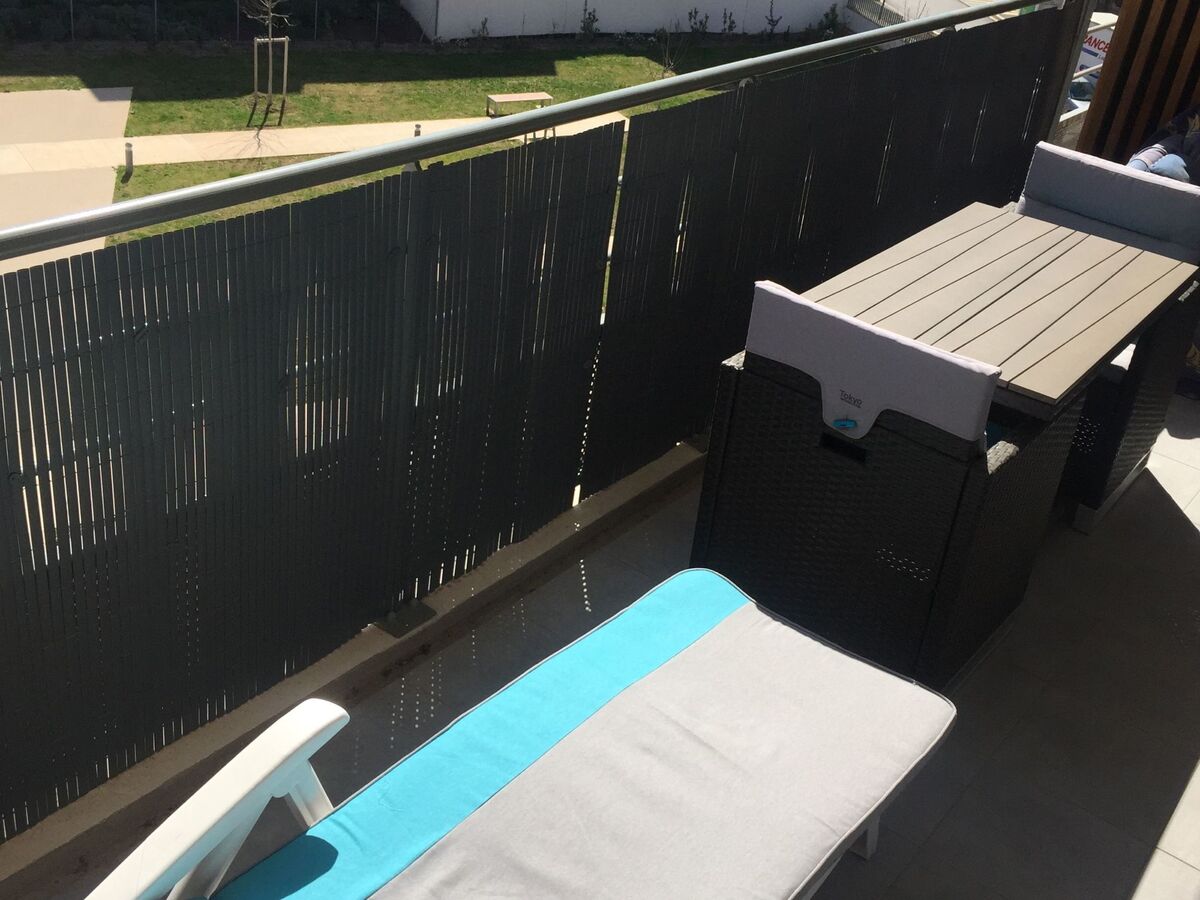 Appartement T3 terrasse 12m² - Quartier Grisettes - Photo 13