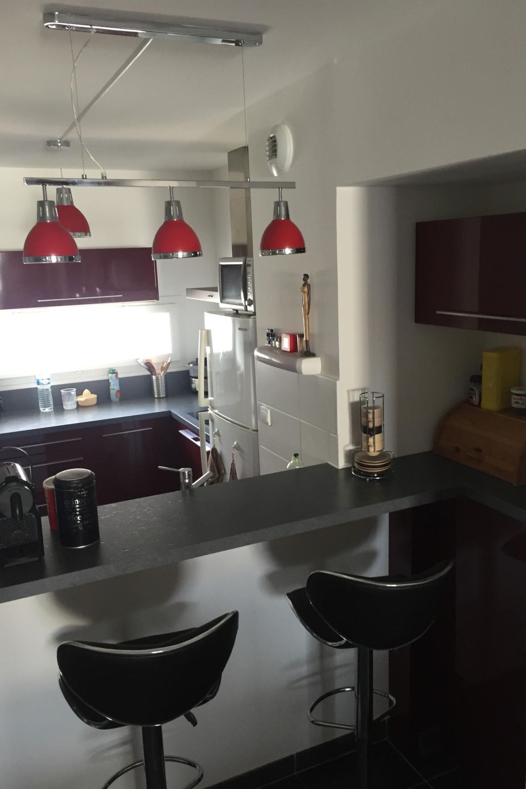 Appartement T3 terrasse 12m² - Quartier Grisettes - Photo 15
