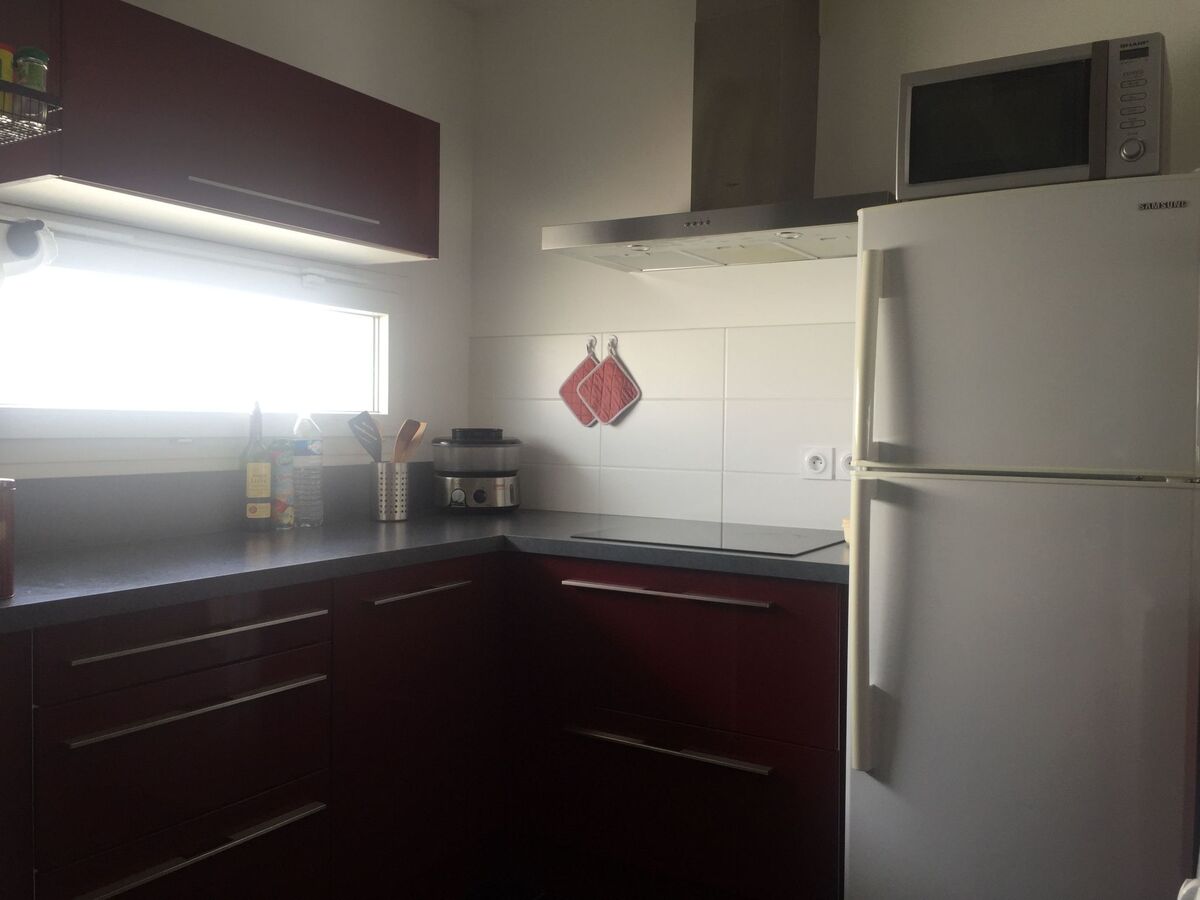 Appartement T3 terrasse 12m² - Quartier Grisettes - Photo 16