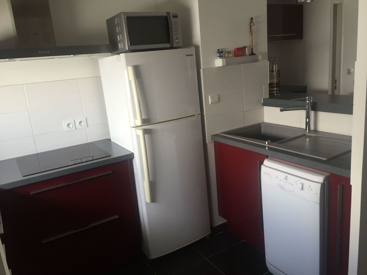 Appartement T3 terrasse 12m² - Quartier Grisettes - Photo 17