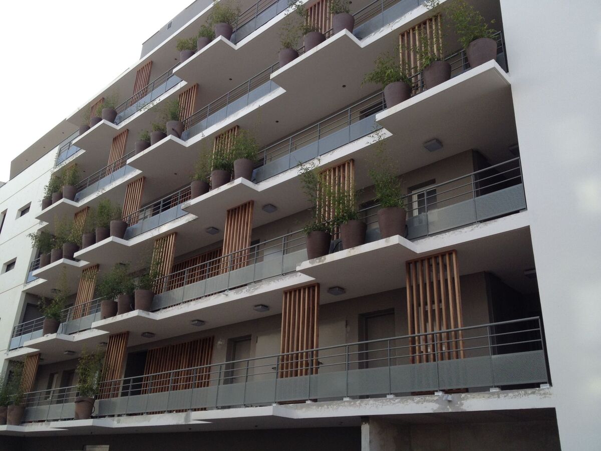 Appartement T3 terrasse 12m² - Quartier Grisettes - Photo 18