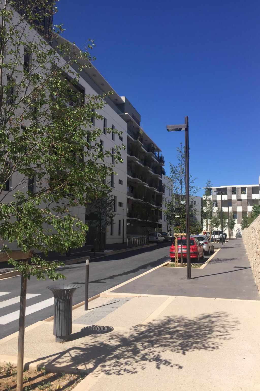 Appartement T3 terrasse 12m² - Quartier Grisettes - Photo 19