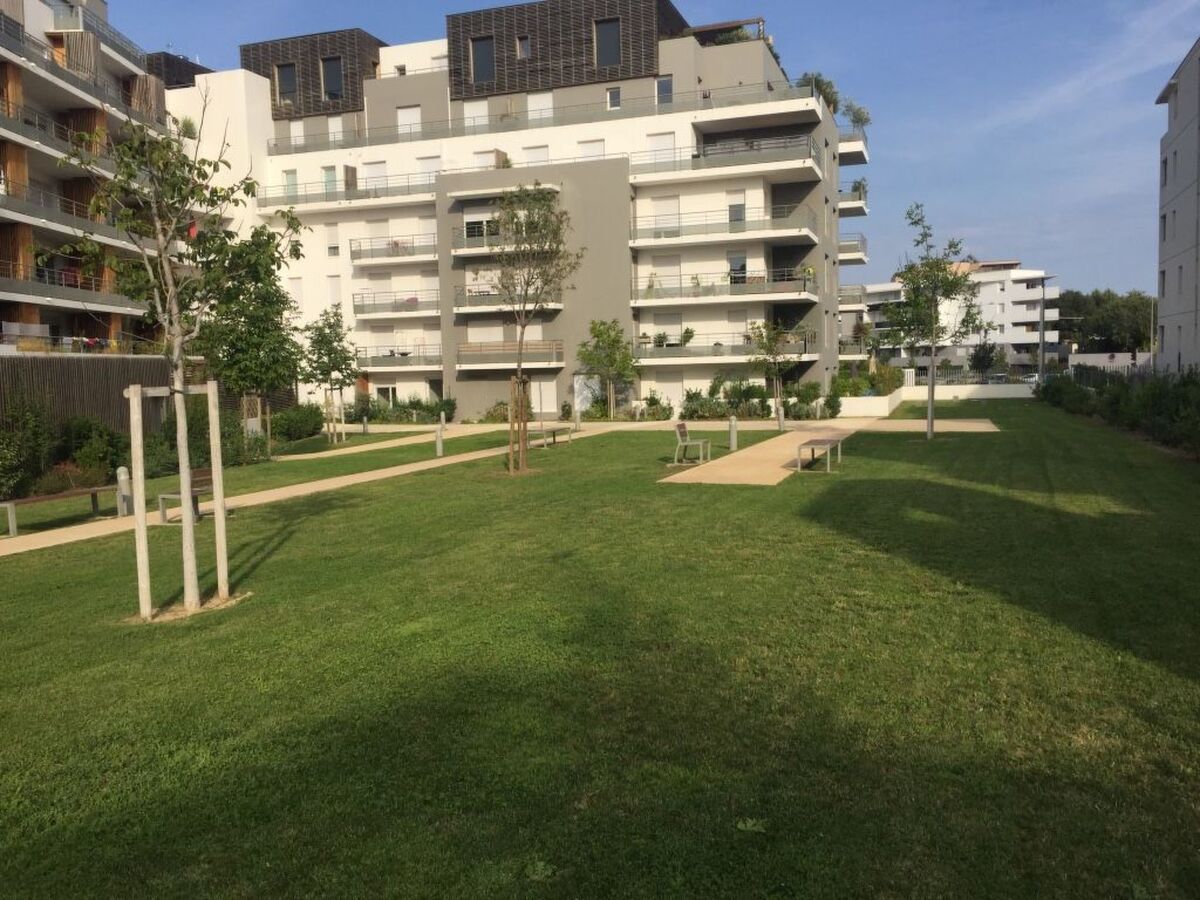 Appartement T3 terrasse 12m² - Quartier Grisettes - Photo 20
